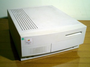 Macintosh IIvx